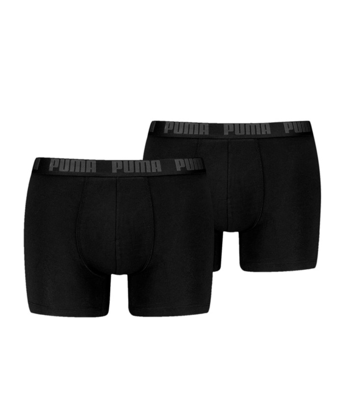 Puma Herren-Boxershorts, 2 Paar 938320*02 (1)