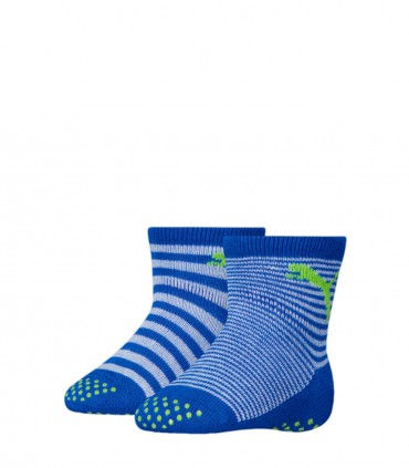 Puma vauvan sukat, 2 paria 938379*03 (1)