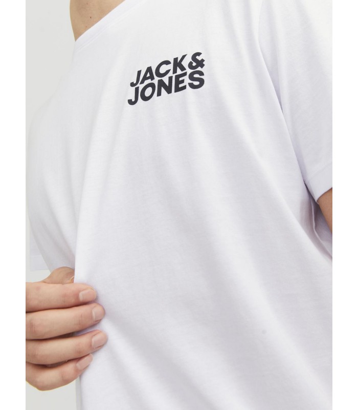 Jack&Jones vyriški marškinėliai 12151955*04 (3)