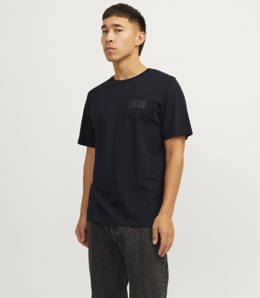 Jack&Jones vyriški marškinėliai 12151955*03 (2)
