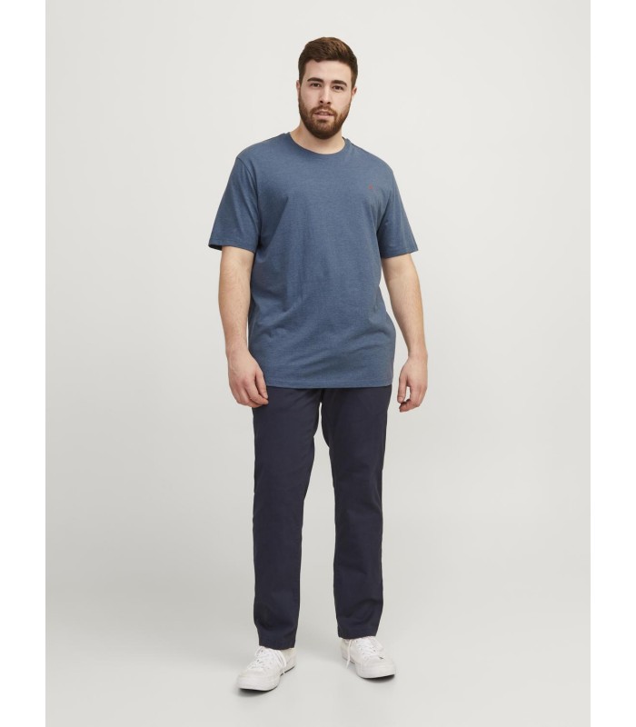 Jack & Jones vīriešu T-krekls 12253778*02 (4)