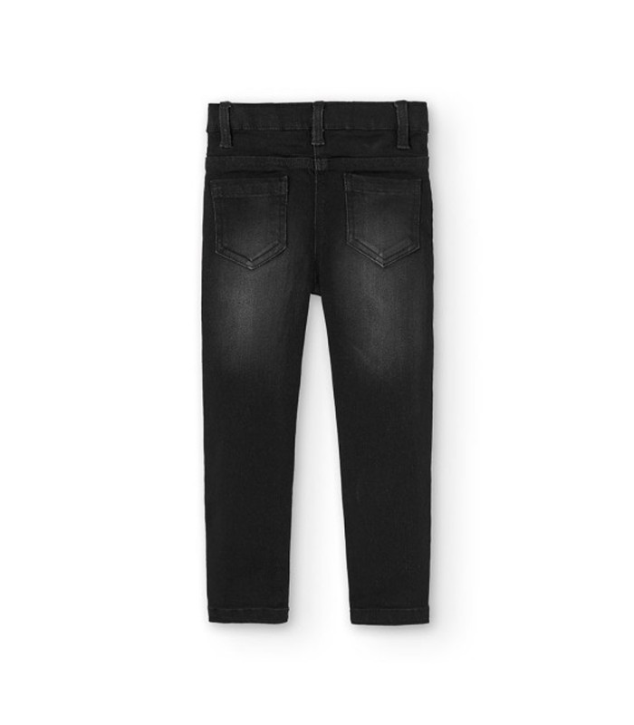 Boboli-Jeans für Mädchen 490003*01 (2)