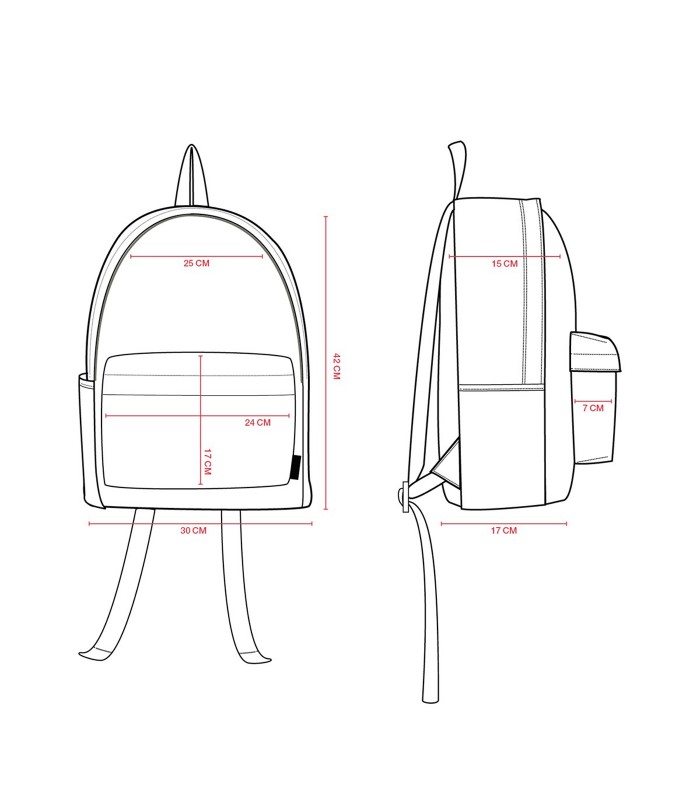 Molo bērnu mugursoma Mio Dinoverse 7W24V202*9147 (3)