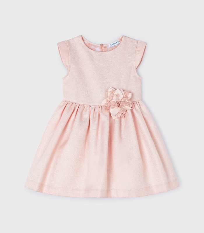 Mayoral-Kinderkleid 3913*54 (1)