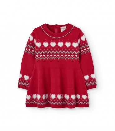 Boboli bērnu kleita 709387*3870 (1)