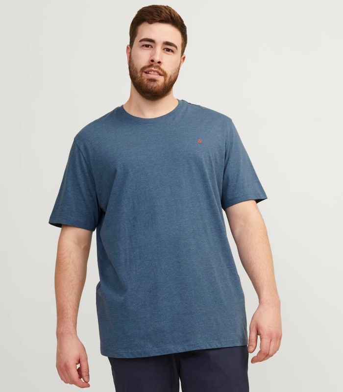 Jack & Jones vīriešu T-krekls 12253778*02 (7)