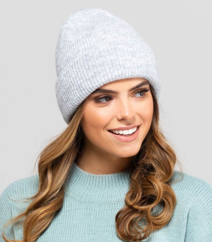 Kamea moteriška kepurė ORAZIO*01