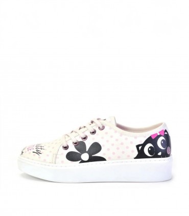 Goby sieviešu ikdienas apavi MYN104*01