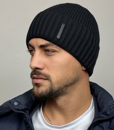 Caskona vīriešu cepure JOHN F*02 (1)