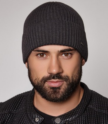 Caskona vīriešu cepure HENRY FLIP*04