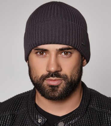 Caskona vīriešu cepure HENRY FLIP*03