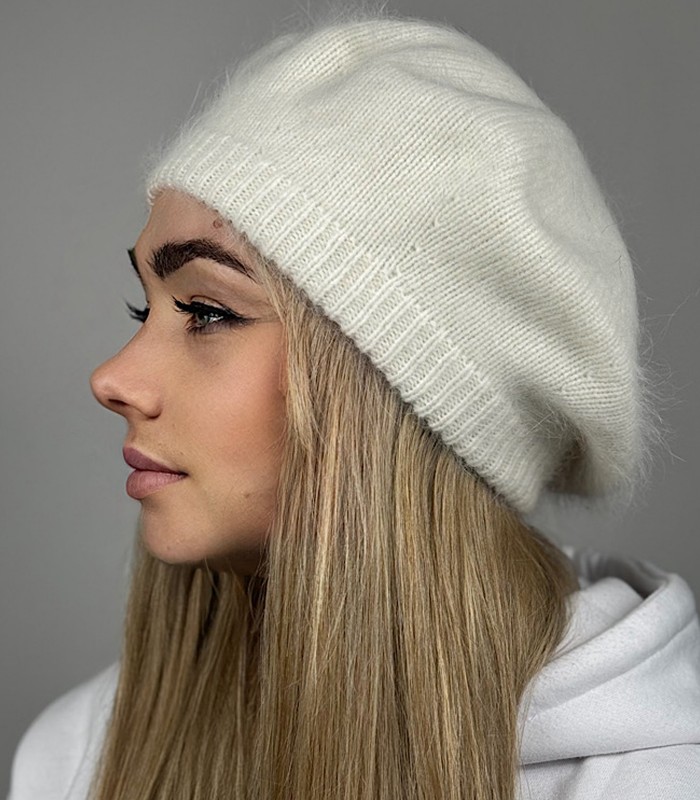 Caskona женский берет FIR BARET*02