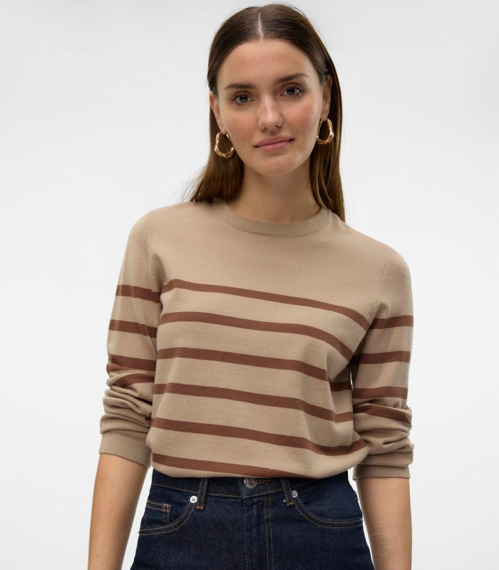 Vero Moda naisten neulepusero 10309324*01 (2)