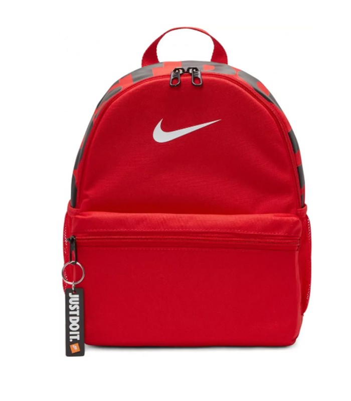 Nike vaikiška kuprinė Brasilia 11L DR6091*657 (2)