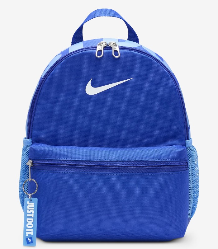 Nike детский рюкзак Brasilia 11L DR6091*480 (5)