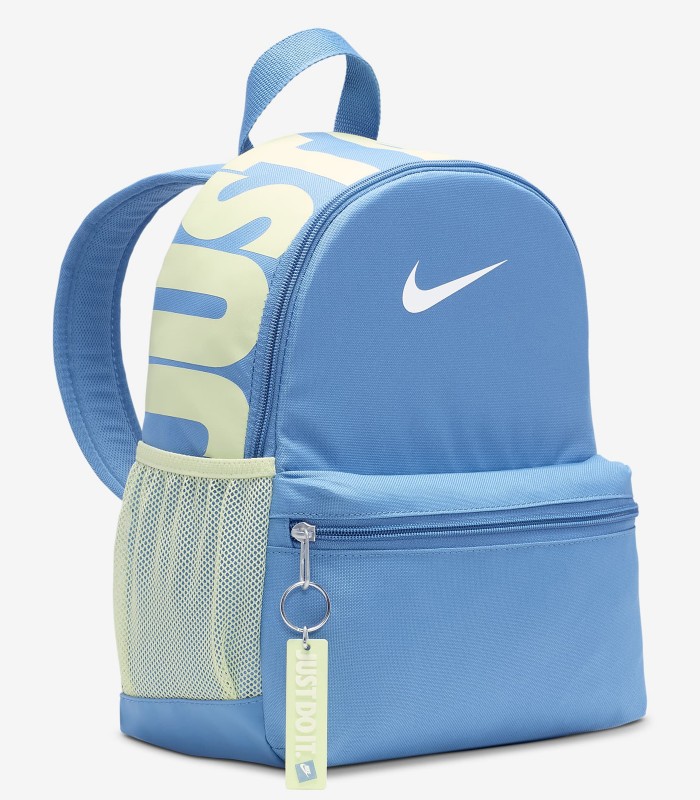 Nike детский рюкзак Brasilia 11L DR6091*429 (4)