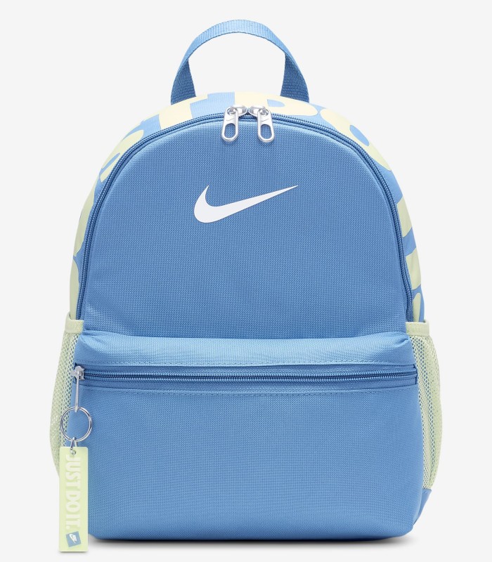 Nike детский рюкзак Brasilia 11L DR6091*429 (5)