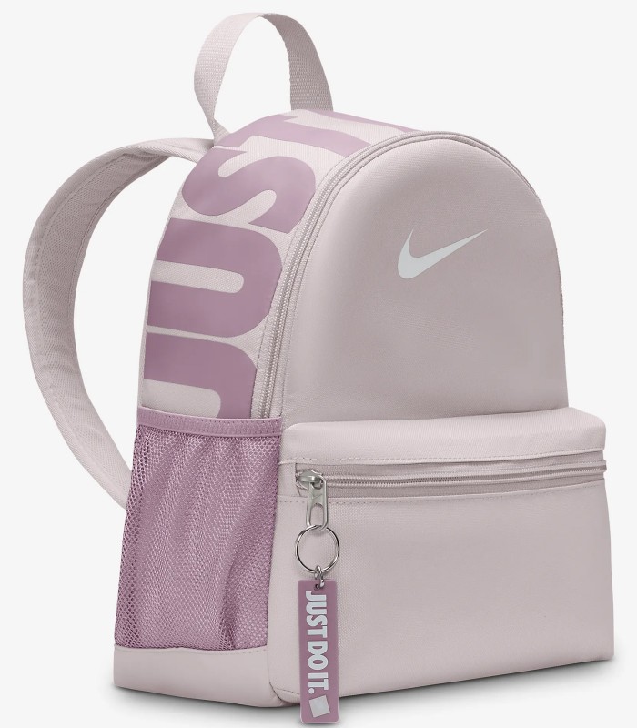 Nike vaikiška kuprinė Brasilia 11L DR6091*019 (7)