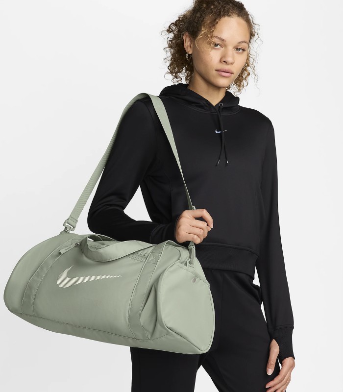 Nike спортивная сумка Duffel 24L DR6974*370 (7)