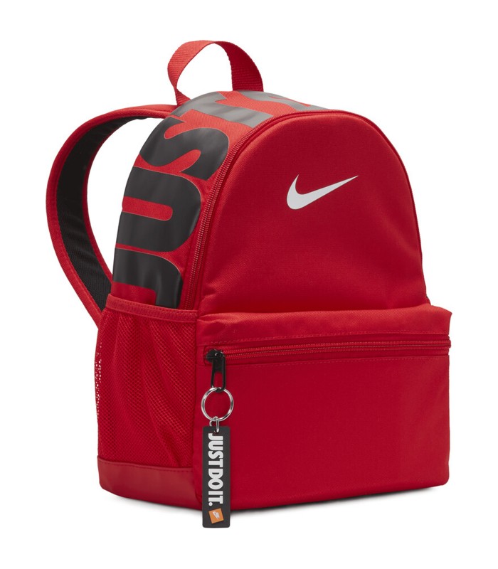 Nike детский рюкзак Brasilia 11L DR6091*657 (3)