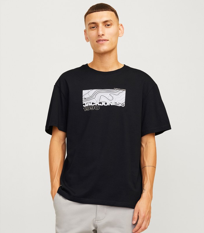 Jack & Jones Herren-T-Shirt 12262332*01 (2)