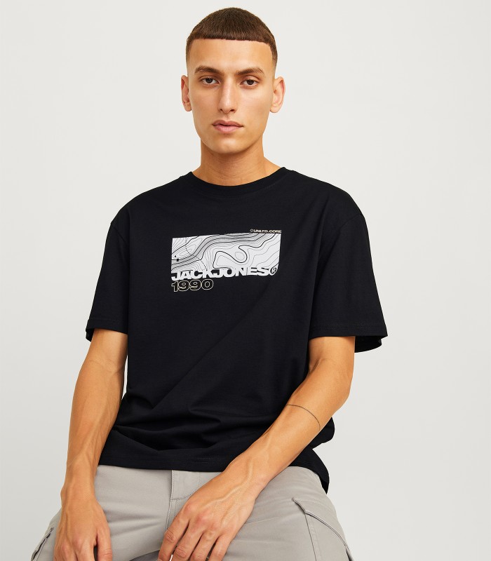 Jack & Jones Herren-T-Shirt 12262332*01 (6)