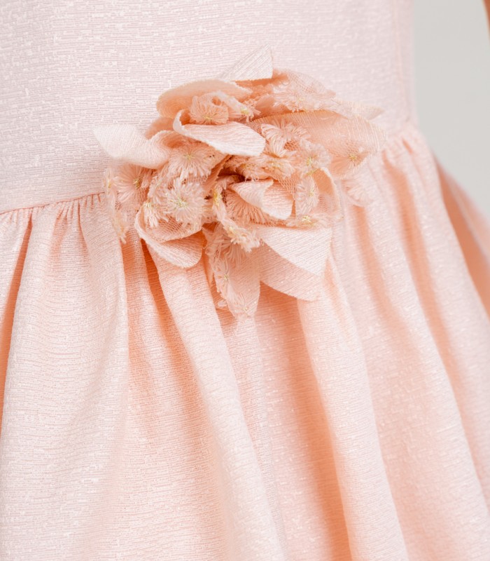 Mayoral-Kinderkleid 3913*54