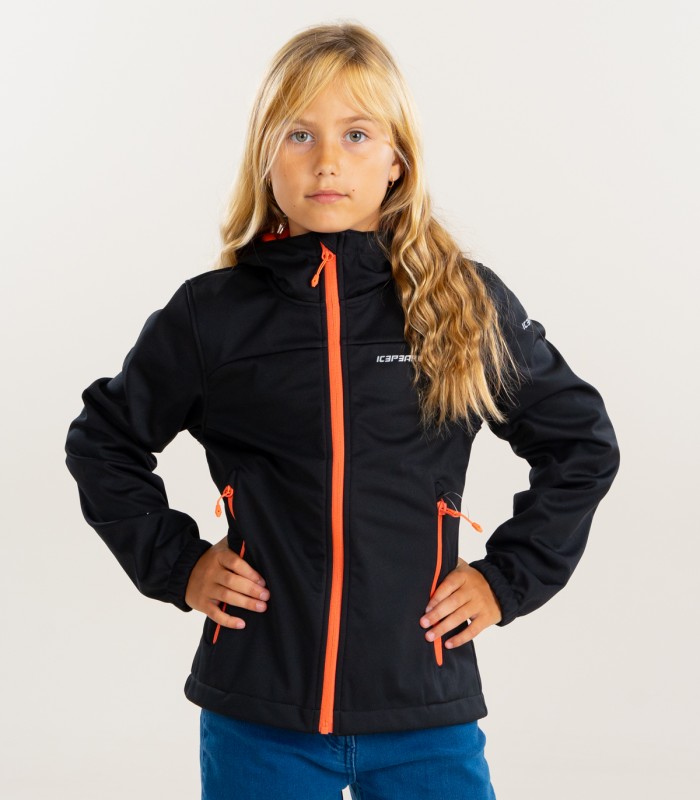 Icepeak lasten softshell-takki Kleve 51896-5*999 (6)