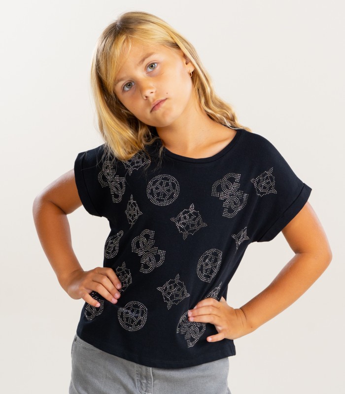 Guess Kinder-T-Shirt J4YI25*P9PK (1)