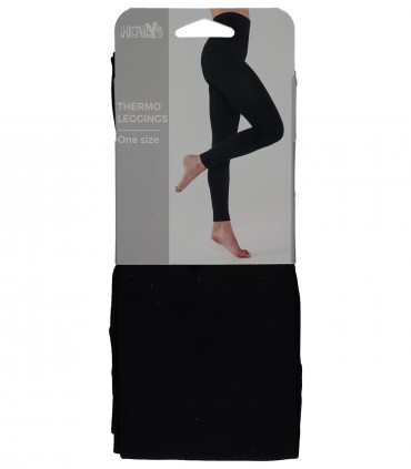 Hailys moteriškos termoblauzdinės THERMO LEG*459 (2)