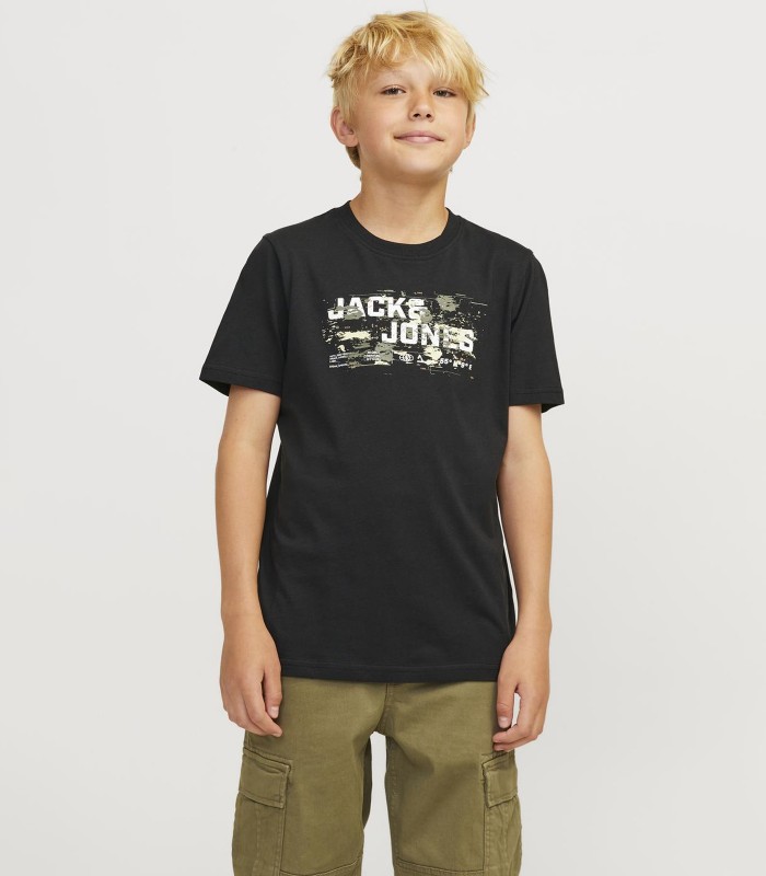 Jack & Jones laste T-särk 12263089*01 (1)