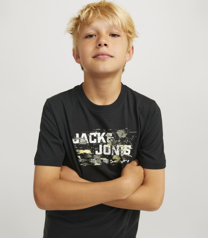 Jack & Jones lasten T-paita 12263089*01 (3)