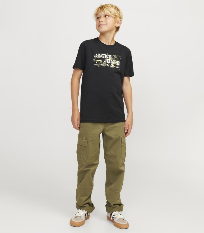 Jack & Jones laste T-särk 12263089*01 (4)