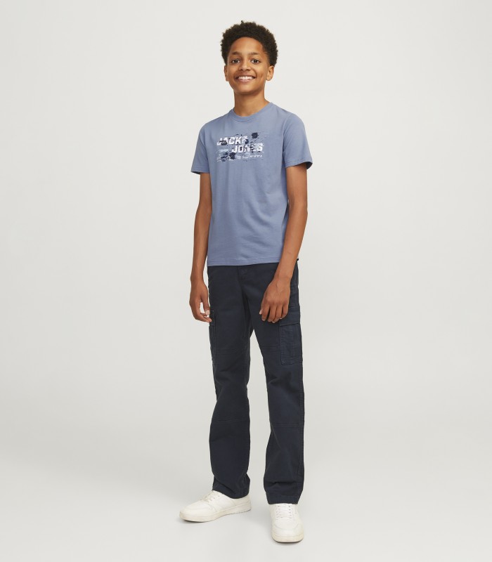 Jack & Jones laste T-särk 12263089*02 (1)