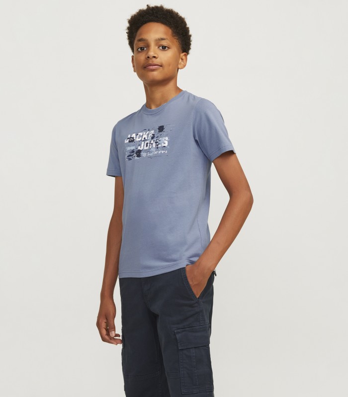 Jack & Jones laste T-särk 12263089*02 (5)