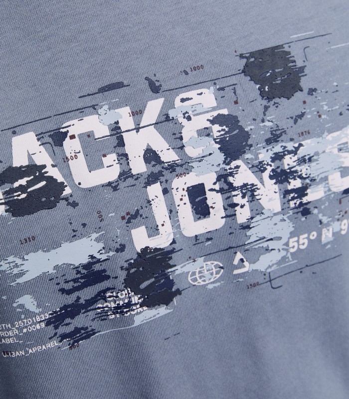 Jack & Jones детская футболка 12263089*02 (6)