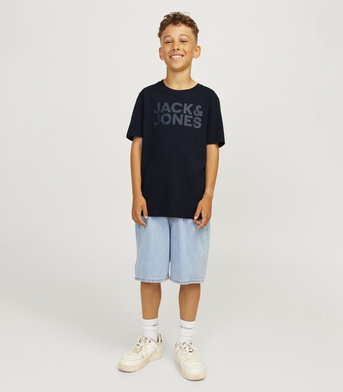 Jack & Jones Kinder T-Shirt 12152730*07 (1)