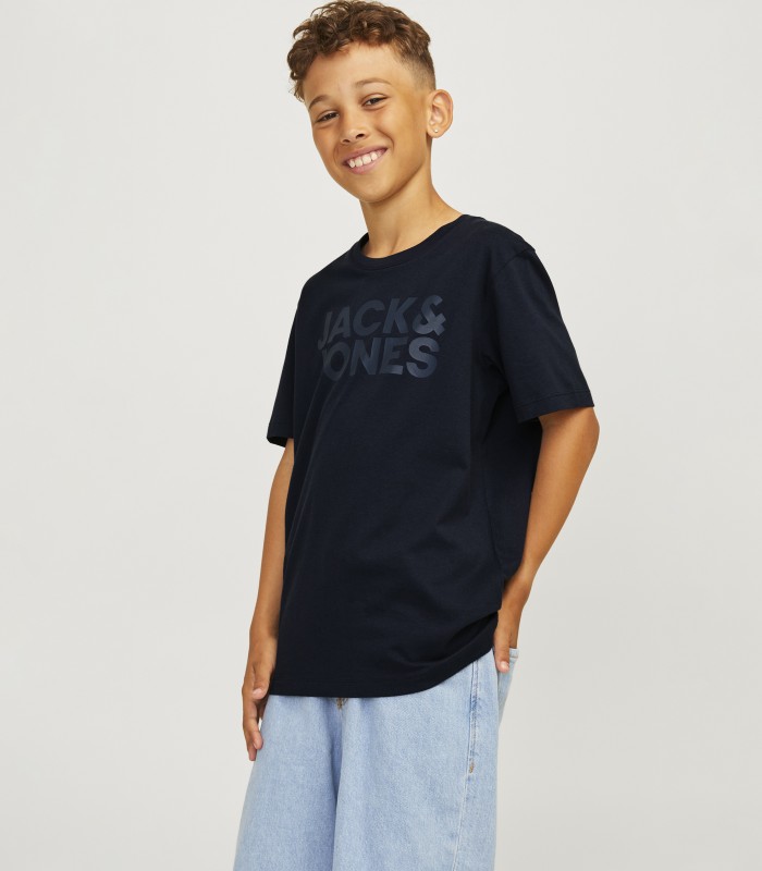 Jack & Jones lasten T-paita 12152730*07 (2)