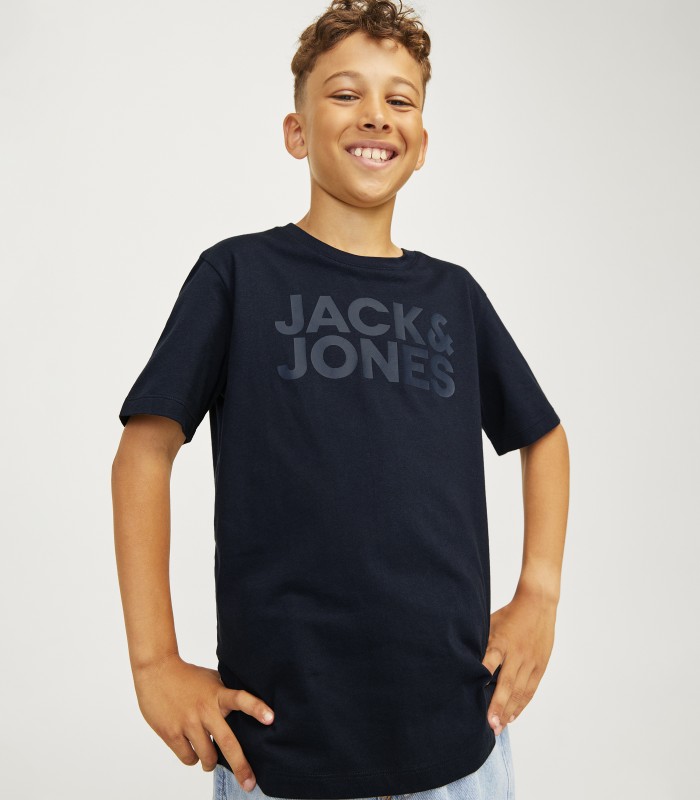 Jack & Jones vaikiški marškinėliai 12152730*07