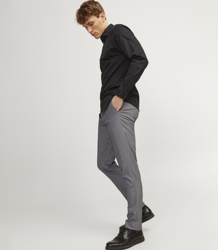 Jack & Jones мужские брюки 12199893*02 (3)