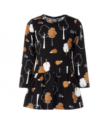 Lenne bērnu kleita Marit 24921*4210