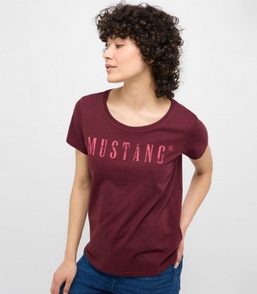 Mustang naiste T-särk 1015446*7193 (6)