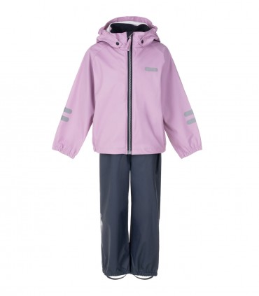 Lenne bērnu lietusmēteļu komplekts Rein 22730*1220 (4)