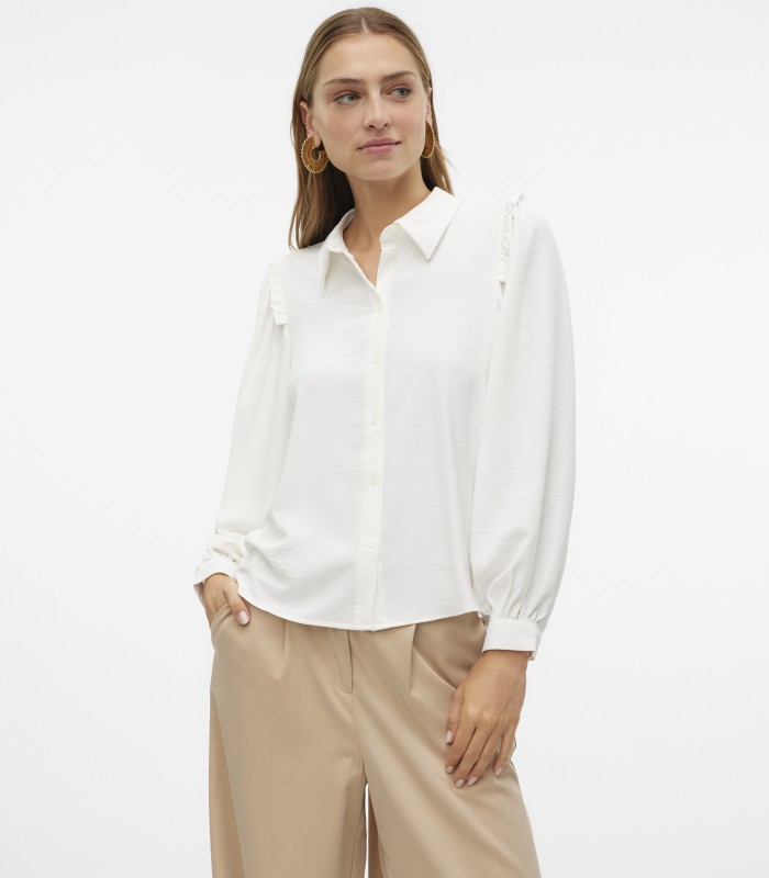 Vero Moda Damen-Shirt 10314640*01 (2)