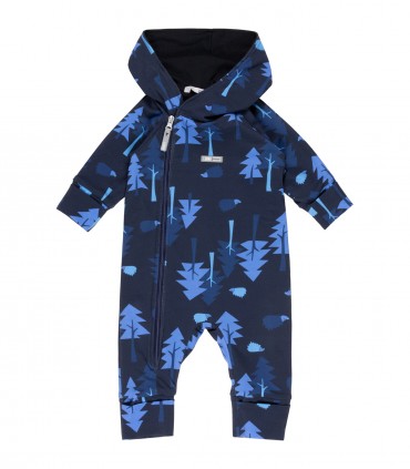 Lenne zīdaiņu bikses no merino vilnas Story 24903*2290 (1)