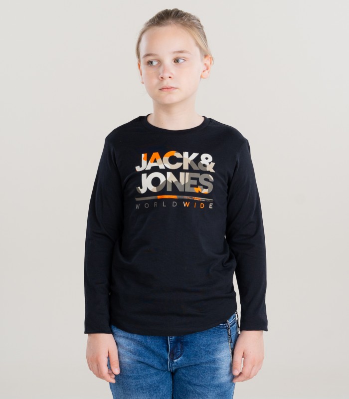 Jack & Jones bērnu krekls 12259498*01 (3)