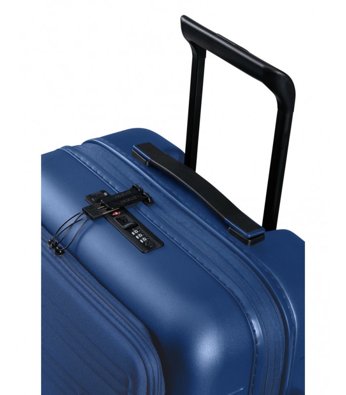 Samsonite чемодан Novastream 55см MC741004*1598 (4)