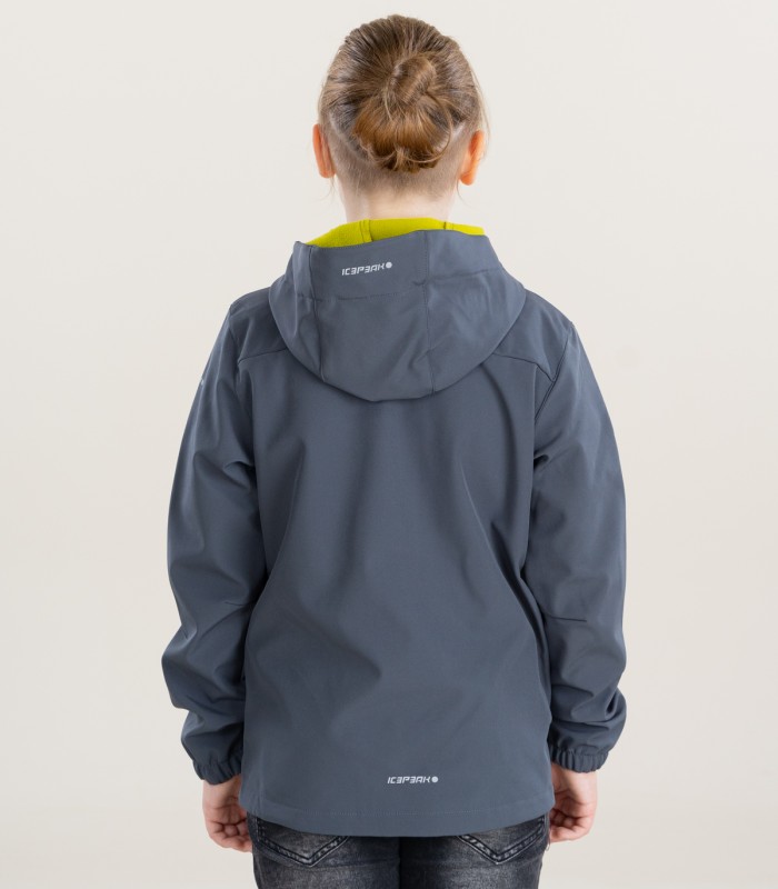 Icepeak Kinder-Softshelljacke Kline 51897-4*270 (9)