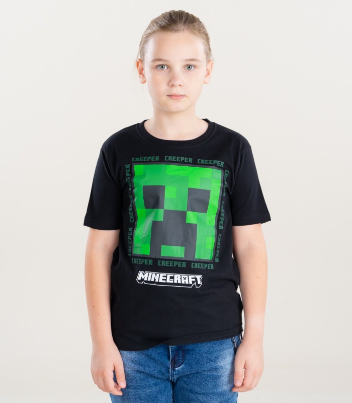 Javoli Kinder T-Shirt Minecraft FKC63811 01 (2)