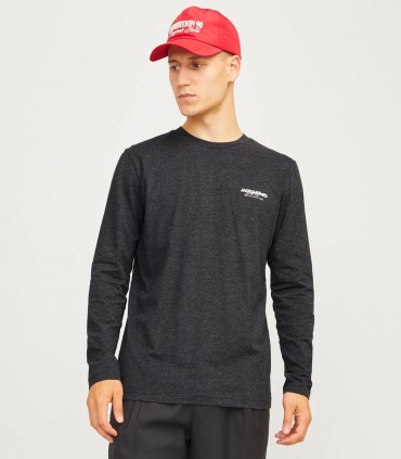 Jack & Jones Herrenhemd 12259735*01 (1)